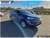 2021 Ford Edge SEL (Stk: P1455D) in Dartmouth - Image 24 of 24