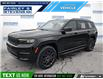 2024 Jeep Grand Cherokee L Summit (Stk: P1321A) in Dartmouth - Image 1 of 24