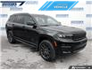2024 Jeep Grand Cherokee L Summit (Stk: P1321A) in Dartmouth - Image 6 of 24