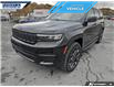 2024 Jeep Grand Cherokee L Summit (Stk: P1321A) in Dartmouth - Image 8 of 24