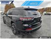 2024 Jeep Grand Cherokee L Summit (Stk: P1321A) in Dartmouth - Image 10 of 24
