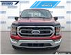 2022 Ford F-150 XLT (Stk: P6497) in Dartmouth - Image 2 of 24