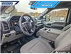 2022 Ford F-350 XLT (Stk: P7123) in Dartmouth - Image 11 of 24