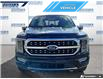 2023 Ford F-150 Platinum (Stk: P5541) in Dartmouth - Image 2 of 24