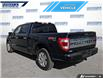 2023 Ford F-150 Platinum (Stk: P5541) in Dartmouth - Image 4 of 24