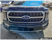 2023 Ford F-150 Platinum (Stk: P5541) in Dartmouth - Image 8 of 24