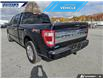 2023 Ford F-150 Platinum (Stk: P5541) in Dartmouth - Image 9 of 24