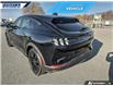 2025 Ford Mustang Mach-E Select (Stk: 28046) in Dartmouth - Image 9 of 24