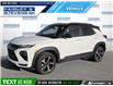 2022 Chevrolet TrailBlazer RS (Stk: P4955) in Dartmouth - Image 1 of 24