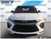 2022 Chevrolet TrailBlazer RS (Stk: P4955) in Dartmouth - Image 2 of 24