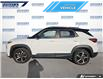 2022 Chevrolet TrailBlazer RS (Stk: P4955) in Dartmouth - Image 3 of 24