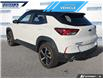 2022 Chevrolet TrailBlazer RS (Stk: P4955) in Dartmouth - Image 4 of 24