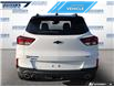 2022 Chevrolet TrailBlazer RS (Stk: P4955) in Dartmouth - Image 5 of 24