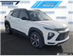 2022 Chevrolet TrailBlazer RS (Stk: P4955) in Dartmouth - Image 6 of 24