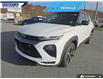 2022 Chevrolet TrailBlazer RS (Stk: P4955) in Dartmouth - Image 7 of 24