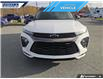 2022 Chevrolet TrailBlazer RS (Stk: P4955) in Dartmouth - Image 9 of 24