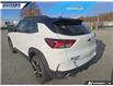 2022 Chevrolet TrailBlazer RS (Stk: P4955) in Dartmouth - Image 10 of 24