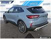 2025 Ford Escape PHEV (Stk: P4565) in Dartmouth - Image 4 of 24
