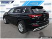 2024 Mitsubishi Outlander SE (Stk: P1547LA) in Dartmouth - Image 4 of 24