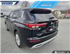 2024 Mitsubishi Outlander SE (Stk: P1547LA) in Dartmouth - Image 10 of 24