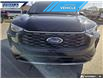 2025 Ford Escape ST-Line (Stk: P7267A) in Dartmouth - Image 7 of 24