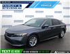 2022 Honda Civic EX (Stk: P3715A) in Dartmouth - Image 1 of 24