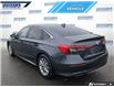 2022 Honda Civic EX (Stk: P3715A) in Dartmouth - Image 4 of 24