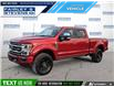 2022 Ford F-250 Platinum (Stk: P2020A) in Dartmouth - Image 1 of 24