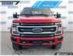 2022 Ford F-250 Platinum (Stk: P2020A) in Dartmouth - Image 2 of 24