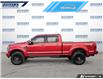 2022 Ford F-250 Platinum (Stk: P2020A) in Dartmouth - Image 3 of 24