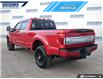 2022 Ford F-250 Platinum (Stk: P2020A) in Dartmouth - Image 4 of 24