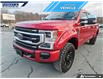 2022 Ford F-250 Platinum (Stk: P2020A) in Dartmouth - Image 7 of 24