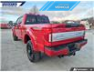 2022 Ford F-250 Platinum (Stk: P2020A) in Dartmouth - Image 9 of 24