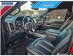 2022 Ford F-250 Platinum (Stk: P2020A) in Dartmouth - Image 11 of 24