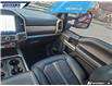 2022 Ford F-250 Platinum (Stk: P2020A) in Dartmouth - Image 23 of 24
