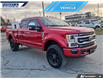 2022 Ford F-250 Platinum (Stk: P2020A) in Dartmouth - Image 24 of 24