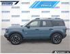 2022 Ford Bronco Sport Big Bend (Stk: P2518L) in Dartmouth - Image 3 of 24
