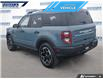 2022 Ford Bronco Sport Big Bend (Stk: P2518L) in Dartmouth - Image 4 of 24