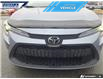 2022 Toyota Corolla LE (Stk: P0980C) in Dartmouth - Image 8 of 24