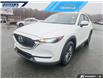 2020 Mazda CX-5 GX (Stk: P2107) in Dartmouth - Image 7 of 24