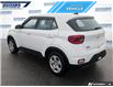 2022 Hyundai Venue ESSENTIAL (Stk: P8352) in Dartmouth - Image 4 of 24