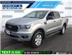 2021 Ford Ranger XLT (Stk: P9386A) in Dartmouth - Image 1 of 24