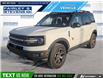 2022 Ford Bronco Sport Badlands (Stk: P6958A) in Dartmouth - Image 1 of 24