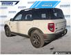 2022 Ford Bronco Sport Badlands (Stk: P6958A) in Dartmouth - Image 4 of 24