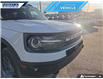 2022 Ford Bronco Sport Badlands (Stk: P6958A) in Dartmouth - Image 7 of 24