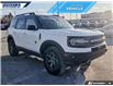 2022 Ford Bronco Sport Badlands (Stk: P6958A) in Dartmouth - Image 24 of 24