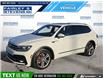 2020 Volkswagen Tiguan Highline (Stk: P3452) in Dartmouth - Image 1 of 24