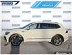 2020 Volkswagen Tiguan Highline (Stk: P3452) in Dartmouth - Image 3 of 24