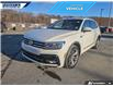2020 Volkswagen Tiguan Highline (Stk: P3452) in Dartmouth - Image 7 of 24