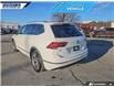 2020 Volkswagen Tiguan Highline (Stk: P3452) in Dartmouth - Image 9 of 24